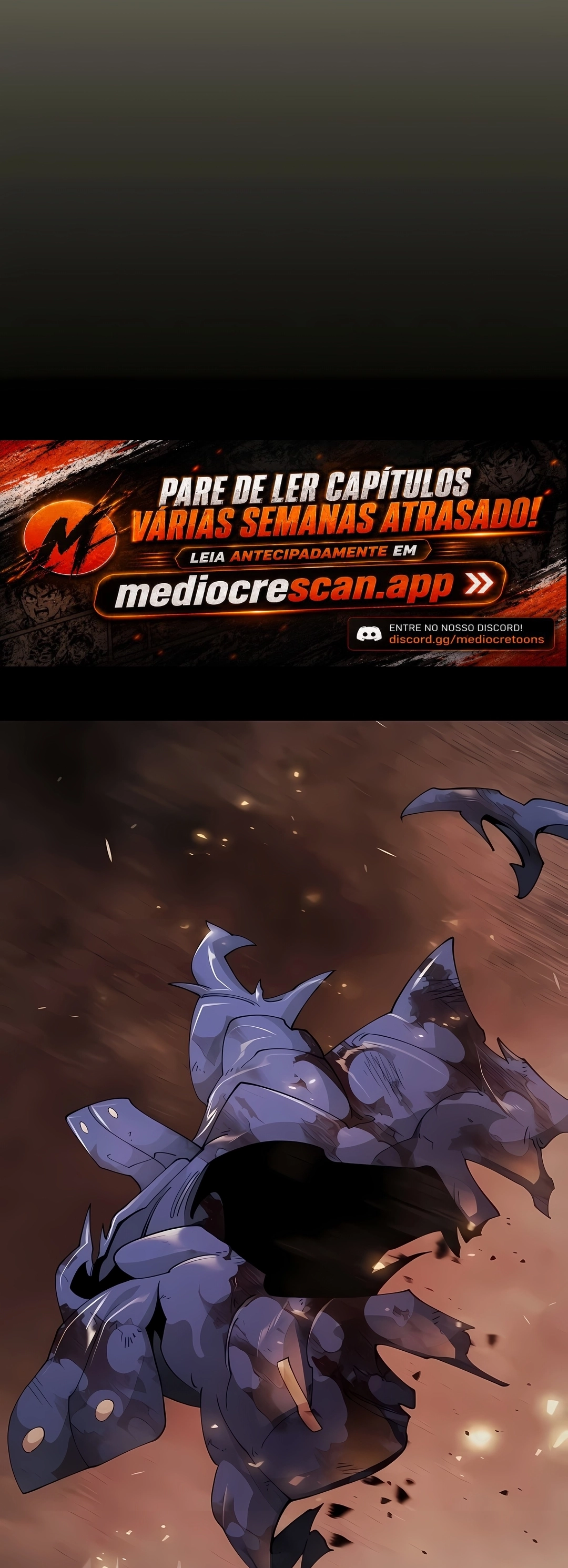 Superhuman Era Capítulo 241 Página 104