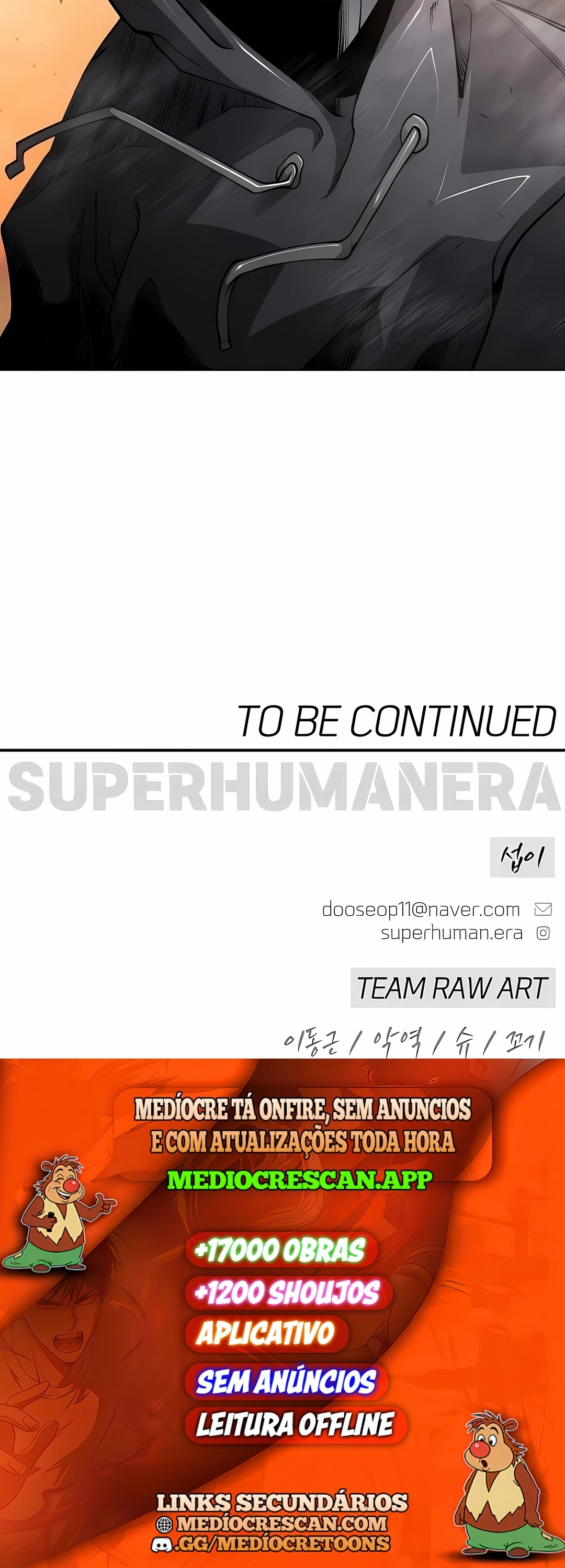 Superhuman Era Capítulo 241 Página 120