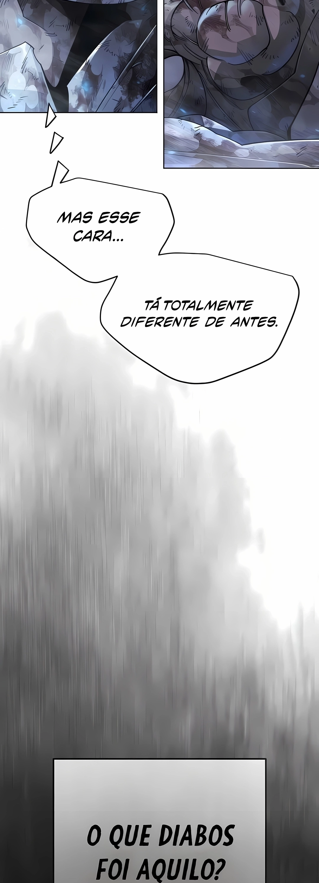 Superhuman Era Capítulo 241 Página 18