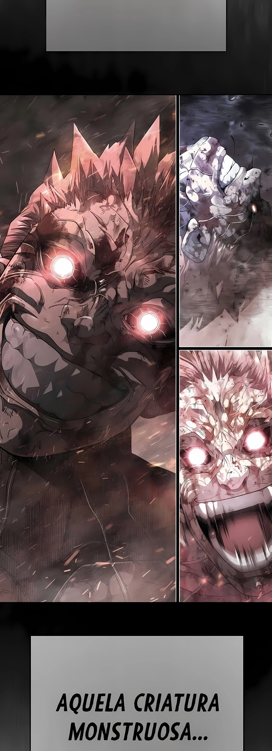 Superhuman Era Capítulo 241 Página 19