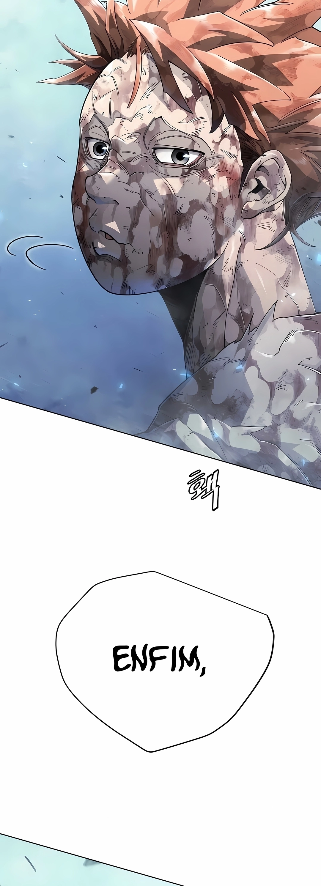Superhuman Era Capítulo 241 Página 22