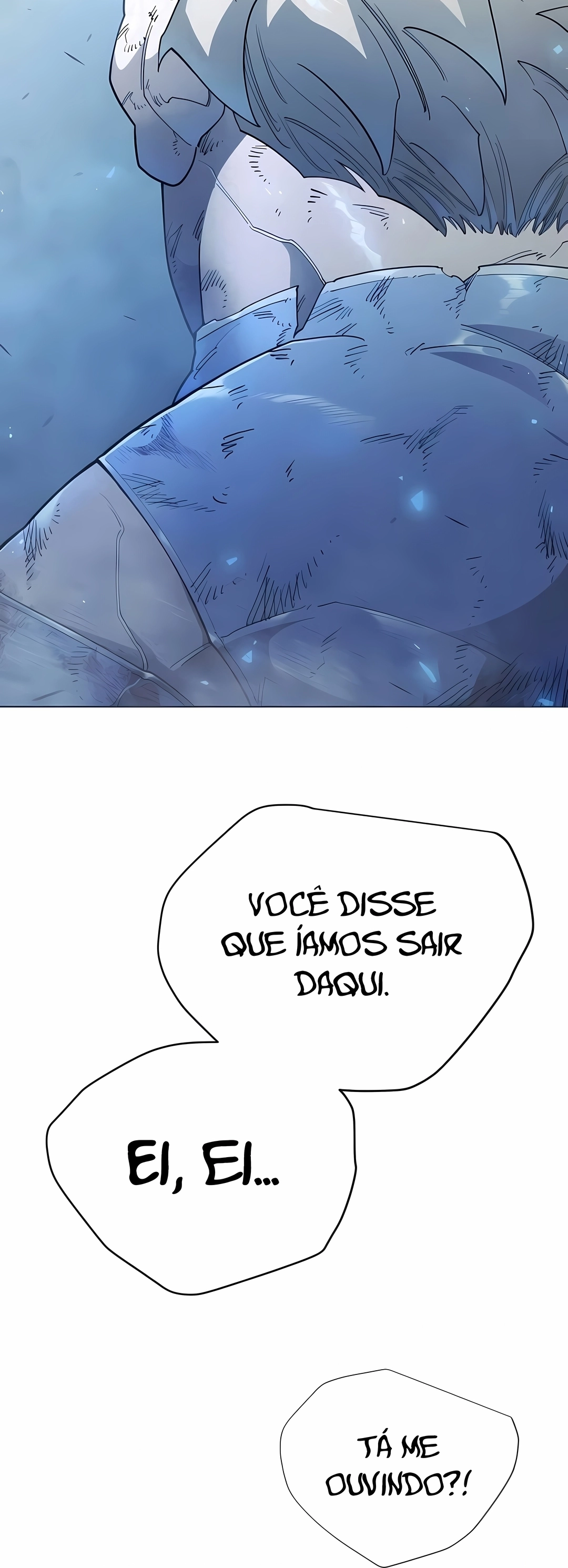 Superhuman Era Capítulo 241 Página 26