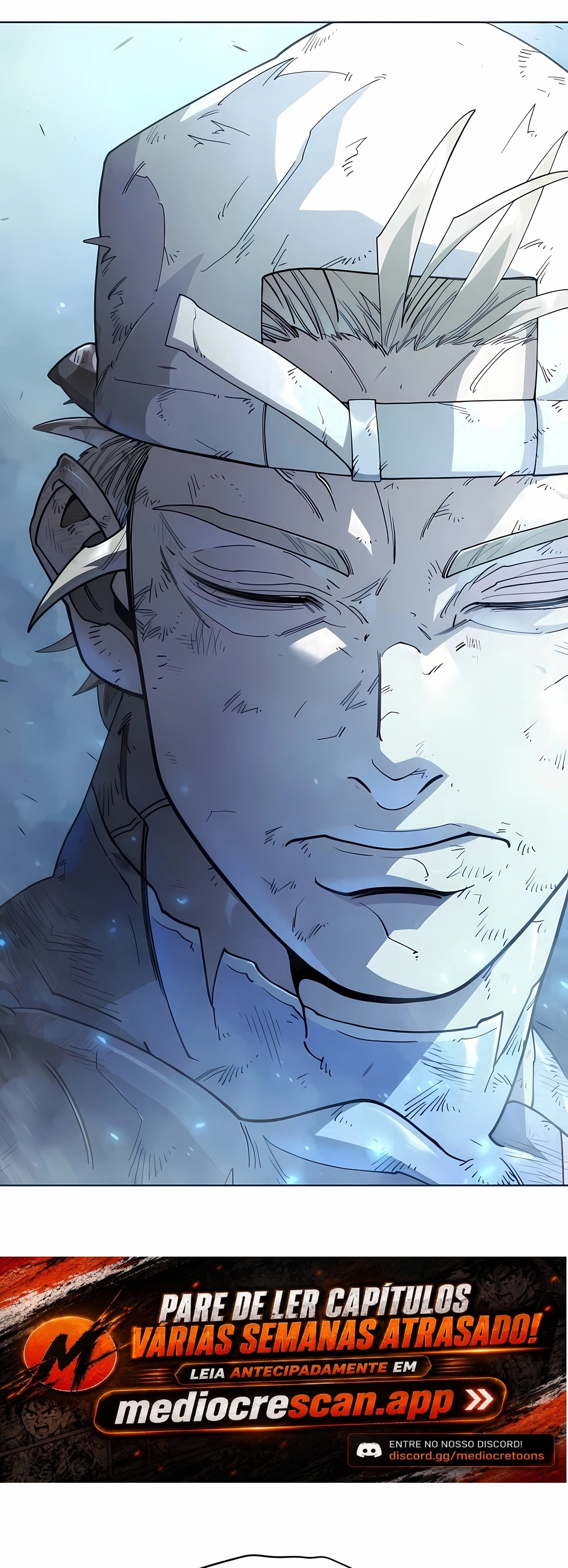 Superhuman Era Capítulo 241 Página 27