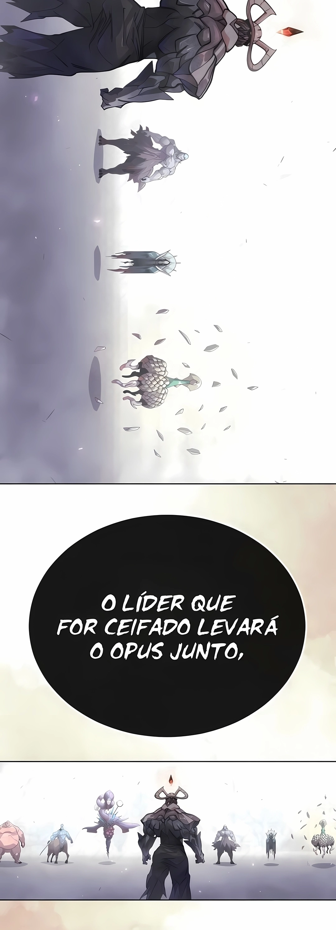 Superhuman Era Capítulo 241 Página 34