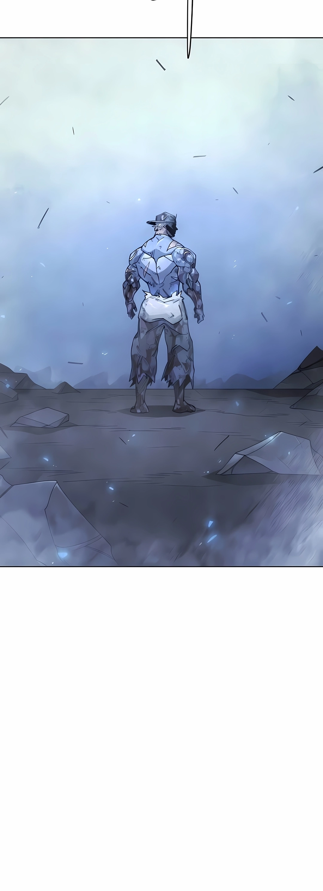 Superhuman Era Capítulo 241 Página 43