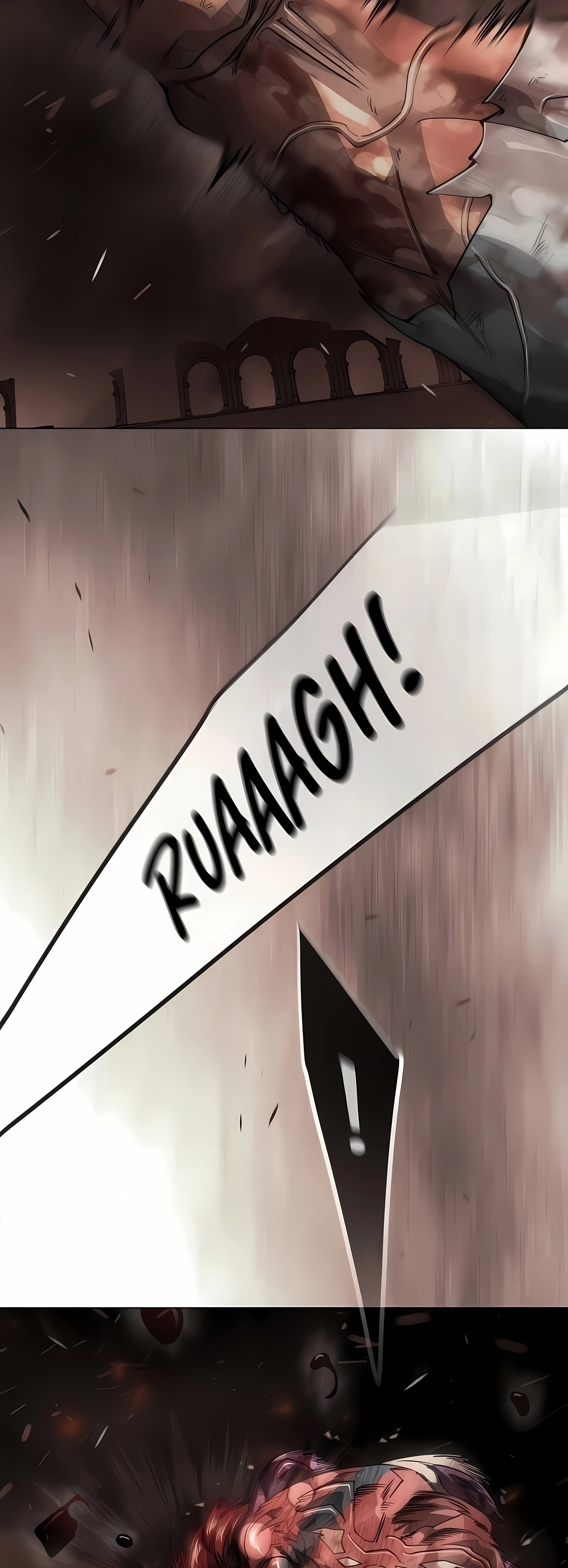 Superhuman Era Capítulo 241 Página 48