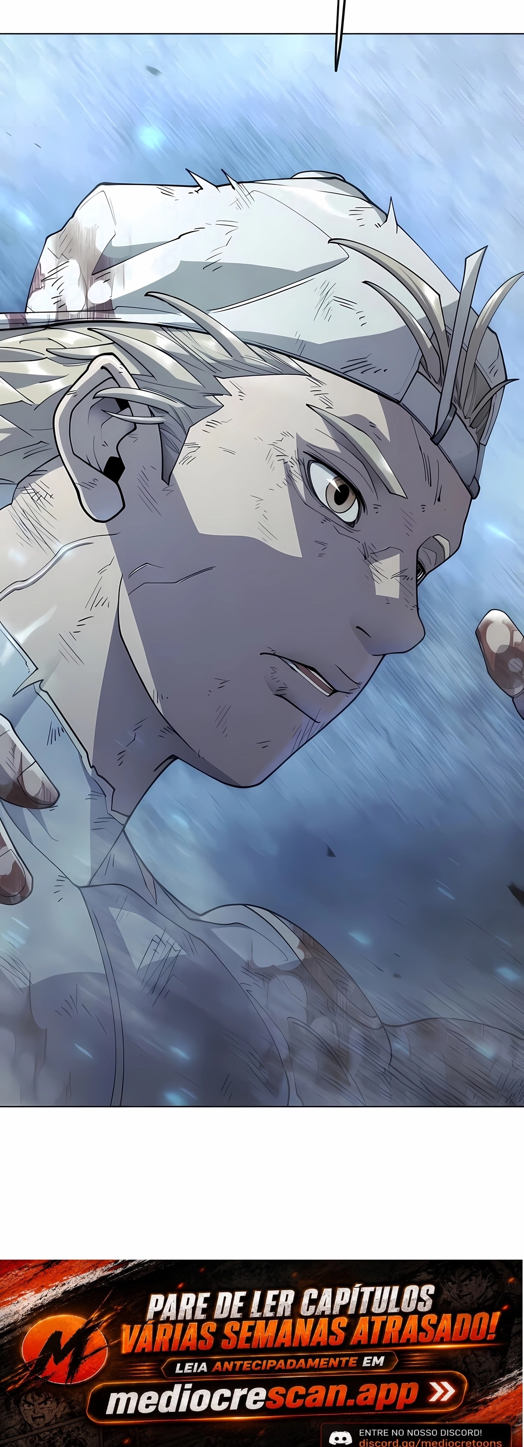 Superhuman Era Capítulo 241 Página 6