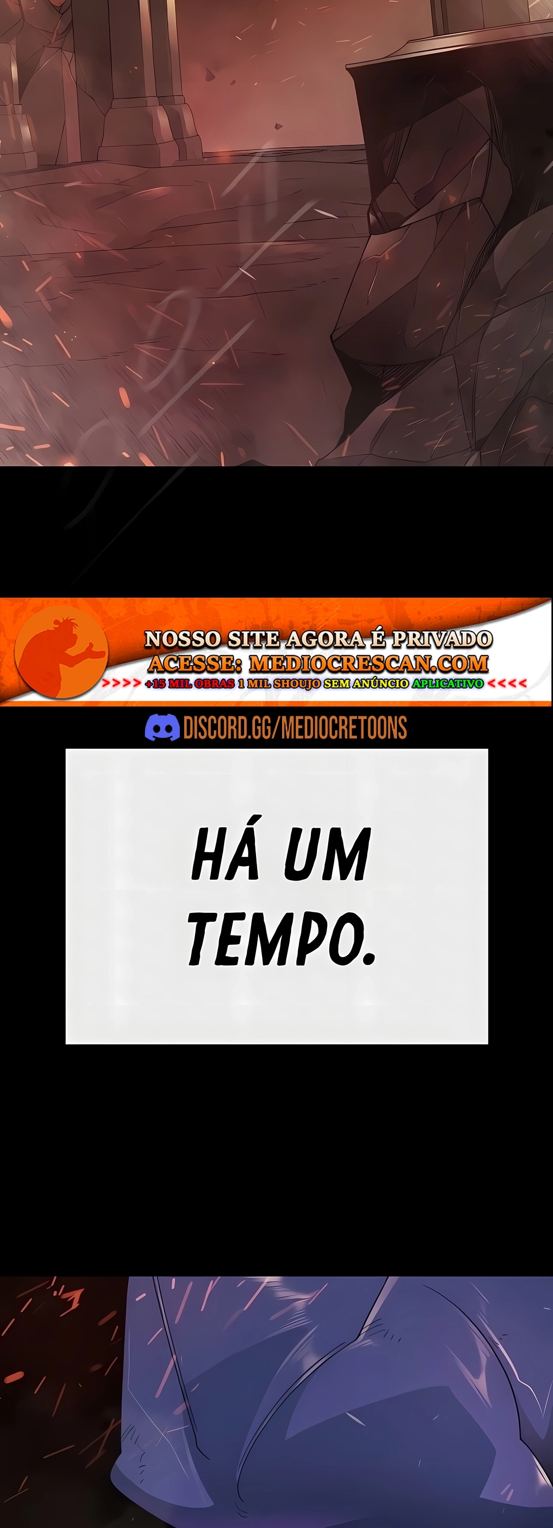Superhuman Era Capítulo 241 Página 60
