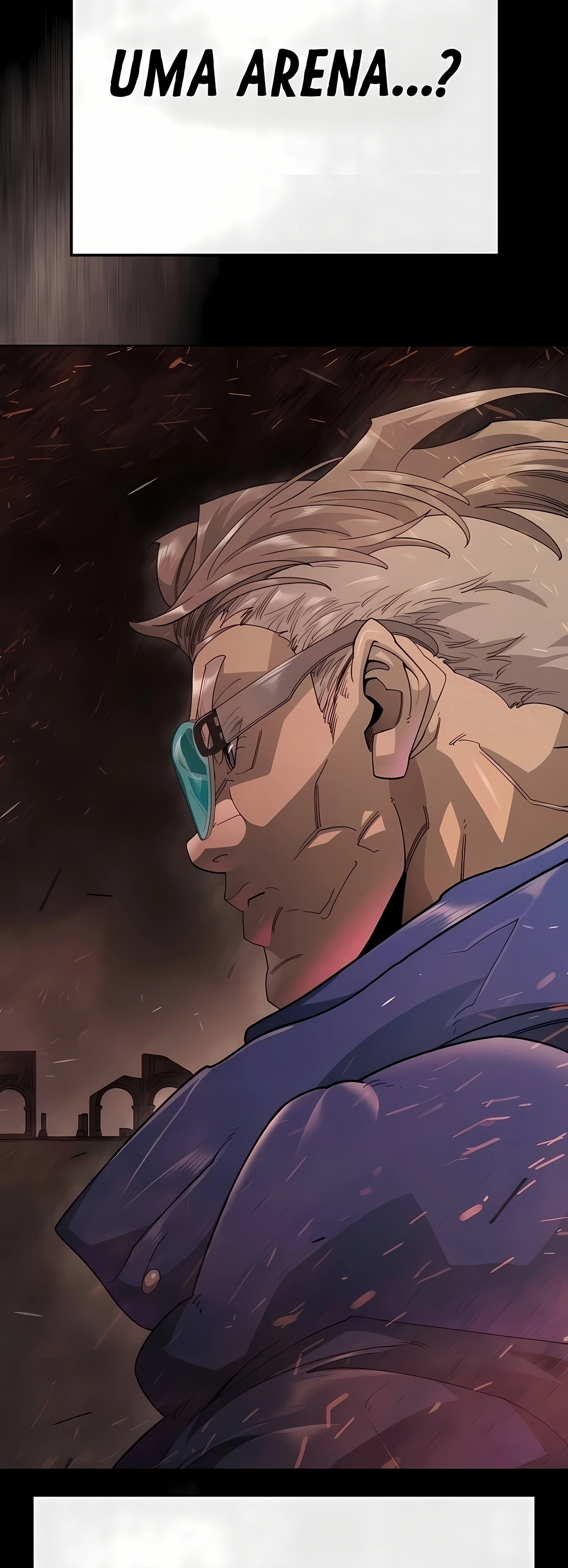 Superhuman Era Capítulo 241 Página 69