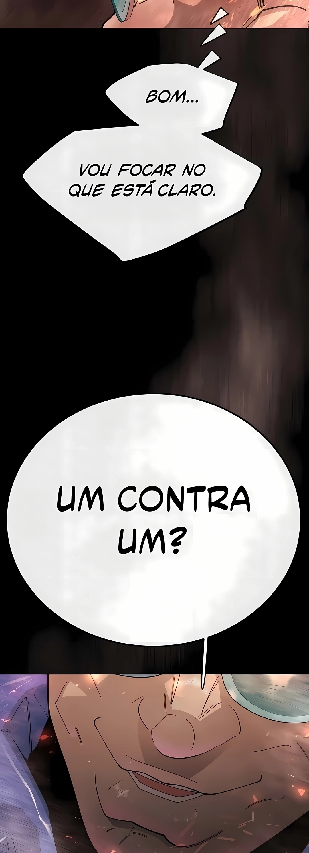 Superhuman Era Capítulo 241 Página 71