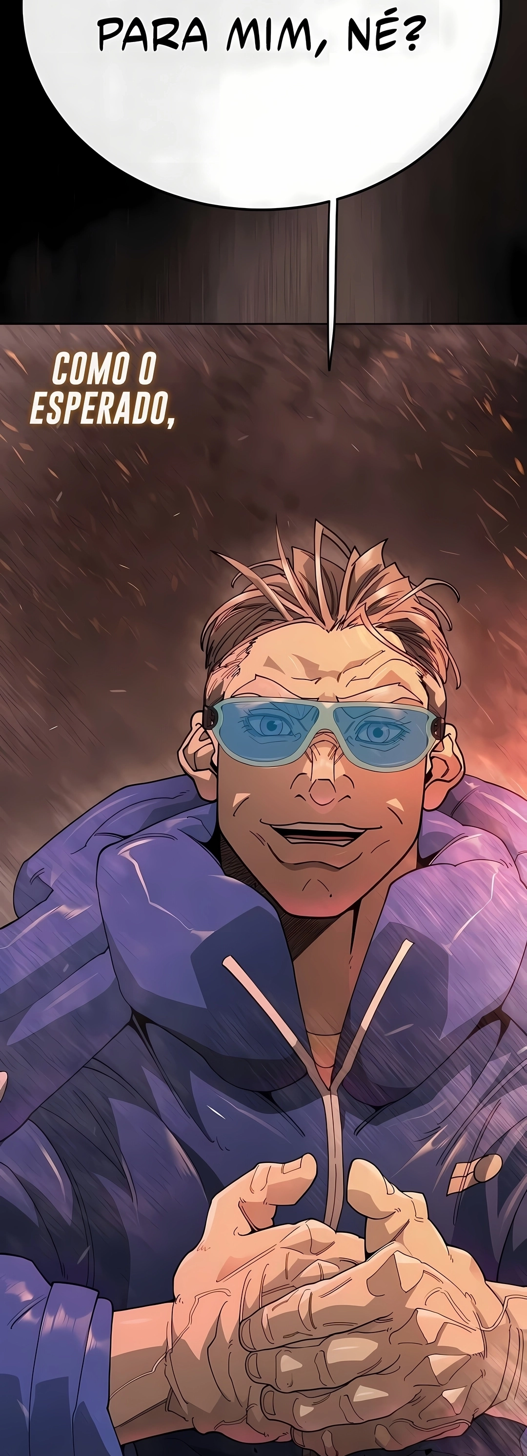 Superhuman Era Capítulo 241 Página 73