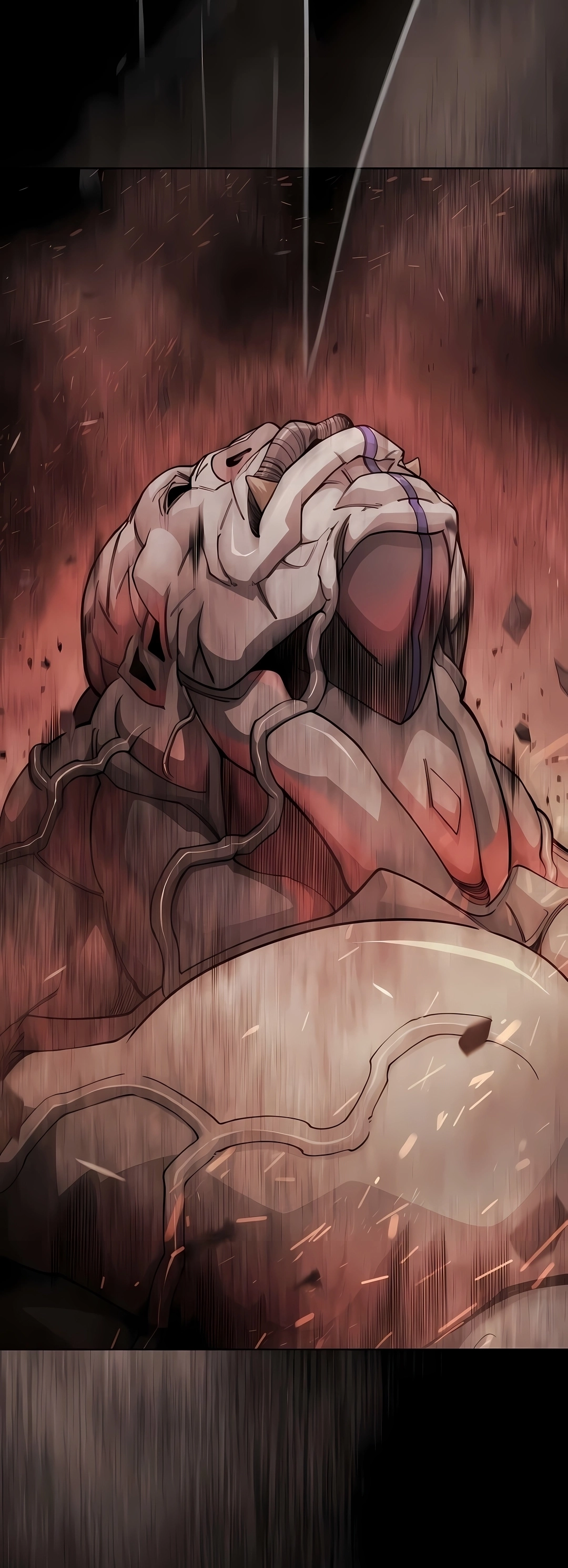 Superhuman Era Capítulo 241 Página 77