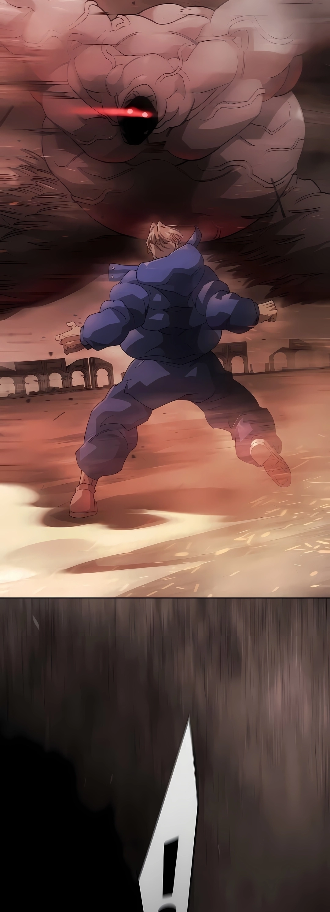 Superhuman Era Capítulo 241 Página 82