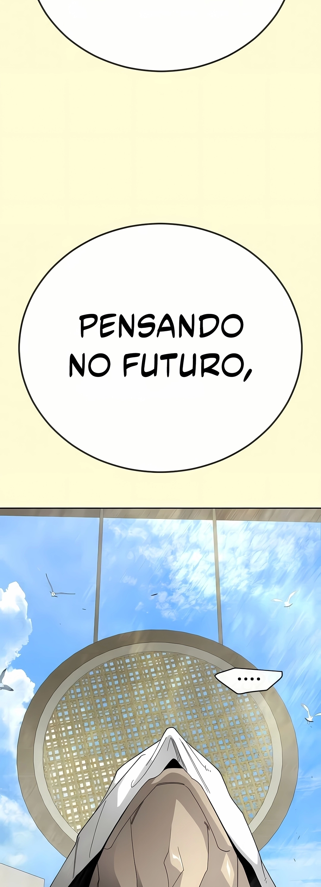 Superhuman Era Capítulo 241 Página 91