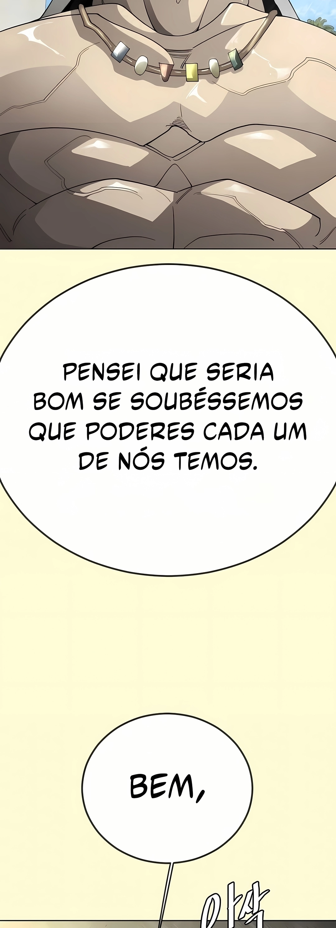 Superhuman Era Capítulo 241 Página 92