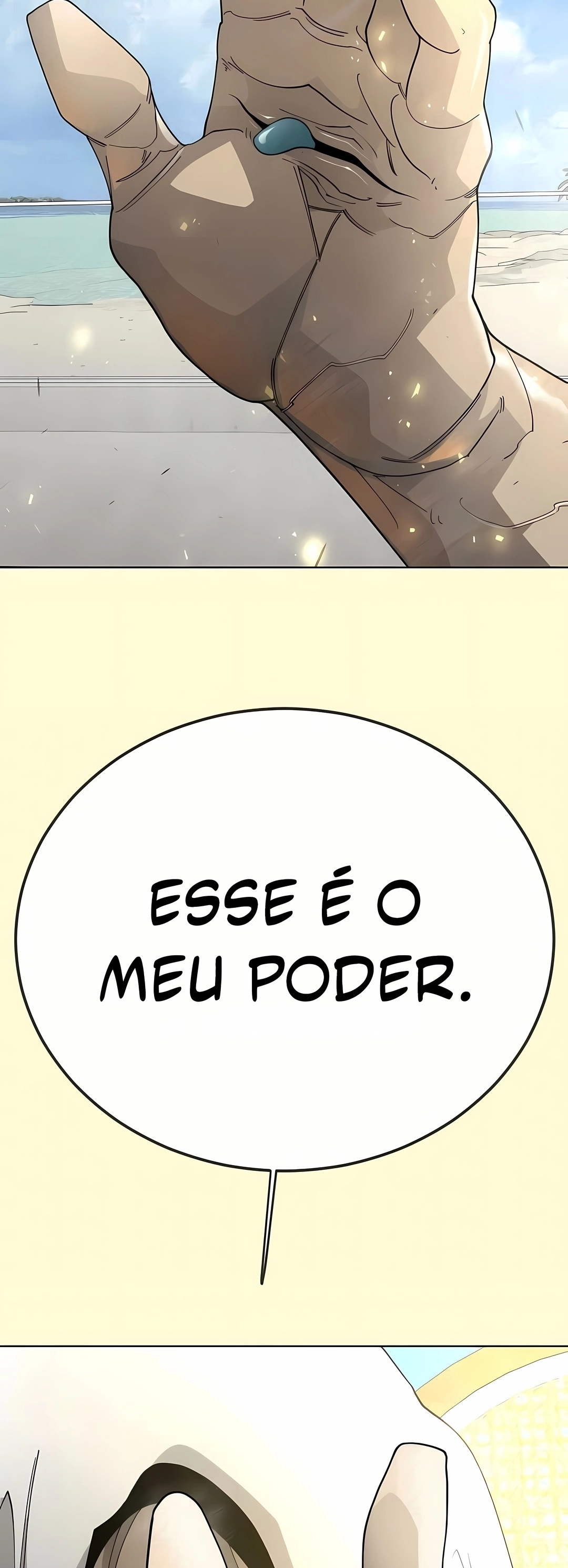 Superhuman Era Capítulo 241 Página 95