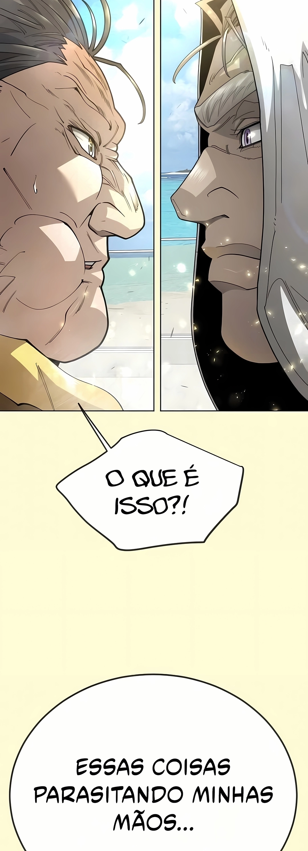 Superhuman Era Capítulo 241 Página 97