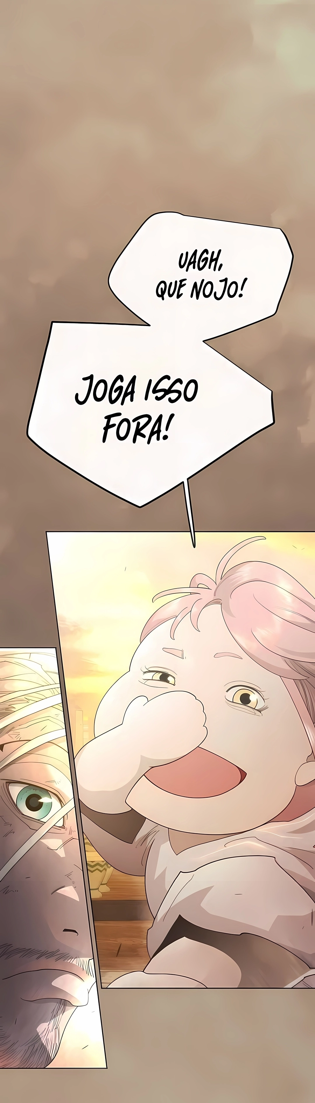 Superhuman Era Capítulo 242 Página 112