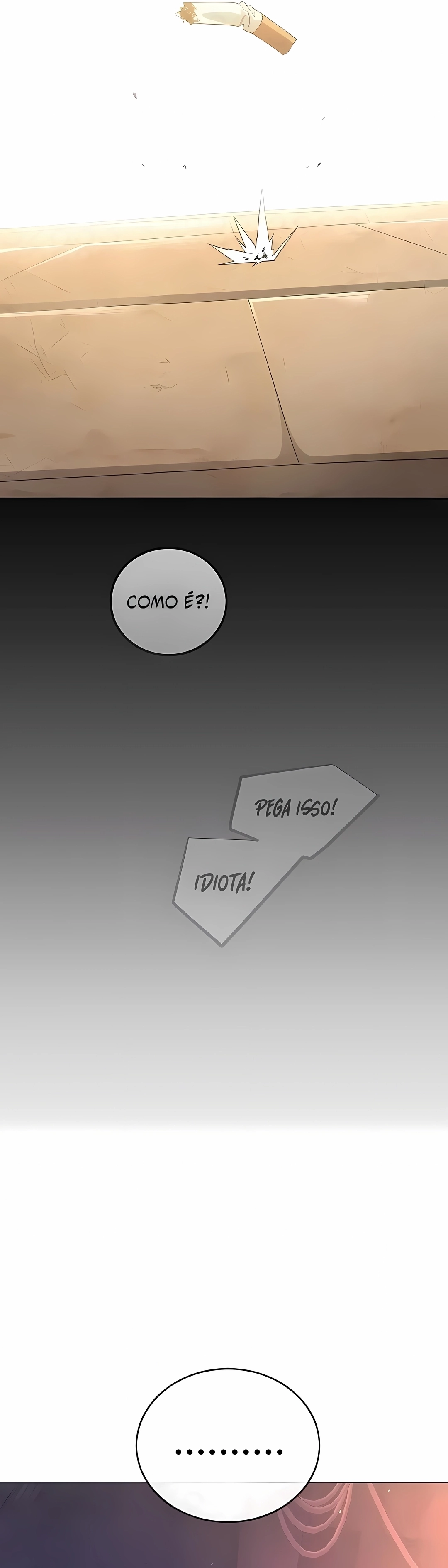 Superhuman Era Capítulo 242 Página 114