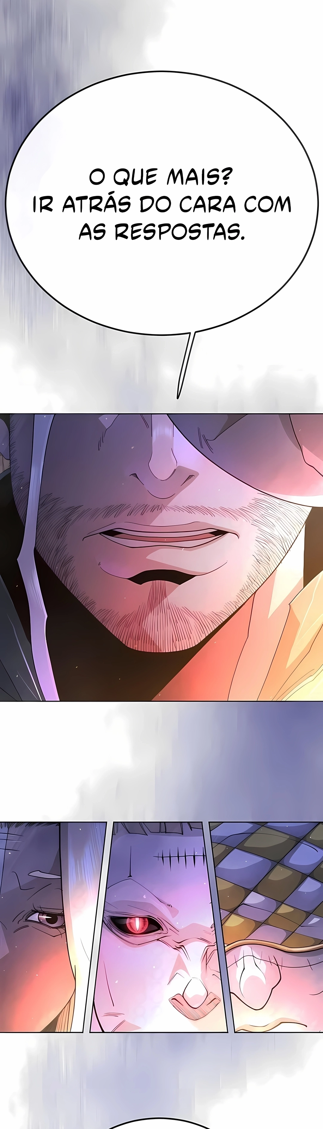 Superhuman Era Capítulo 242 Página 117