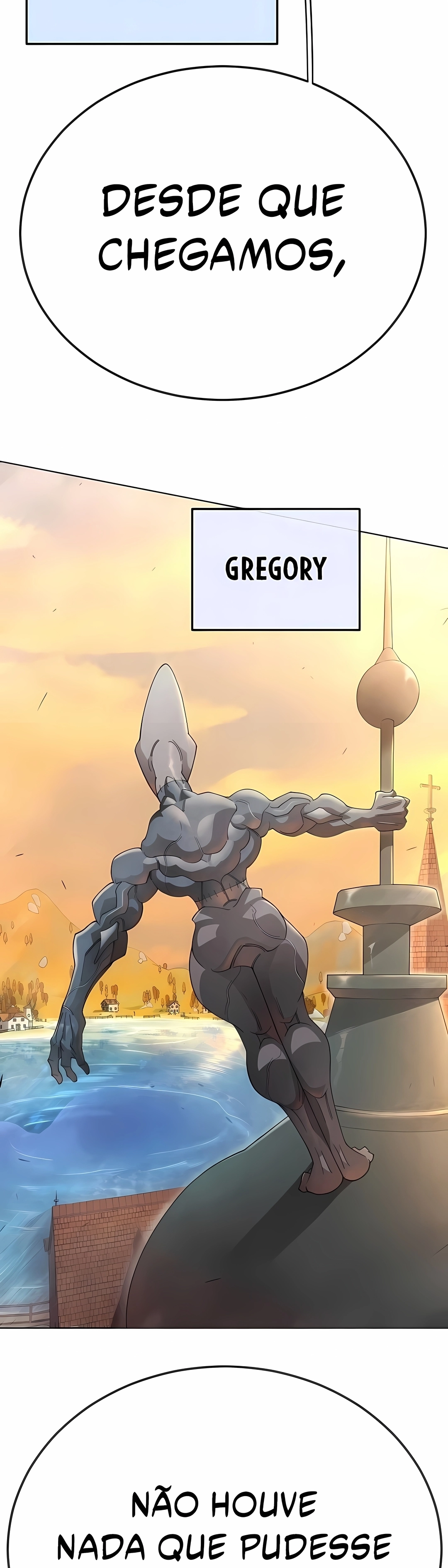 Superhuman Era Capítulo 242 Página 13