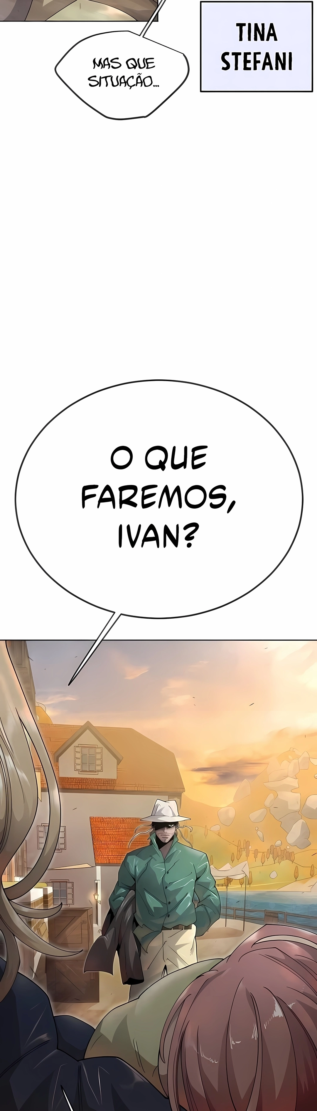 Superhuman Era Capítulo 242 Página 16