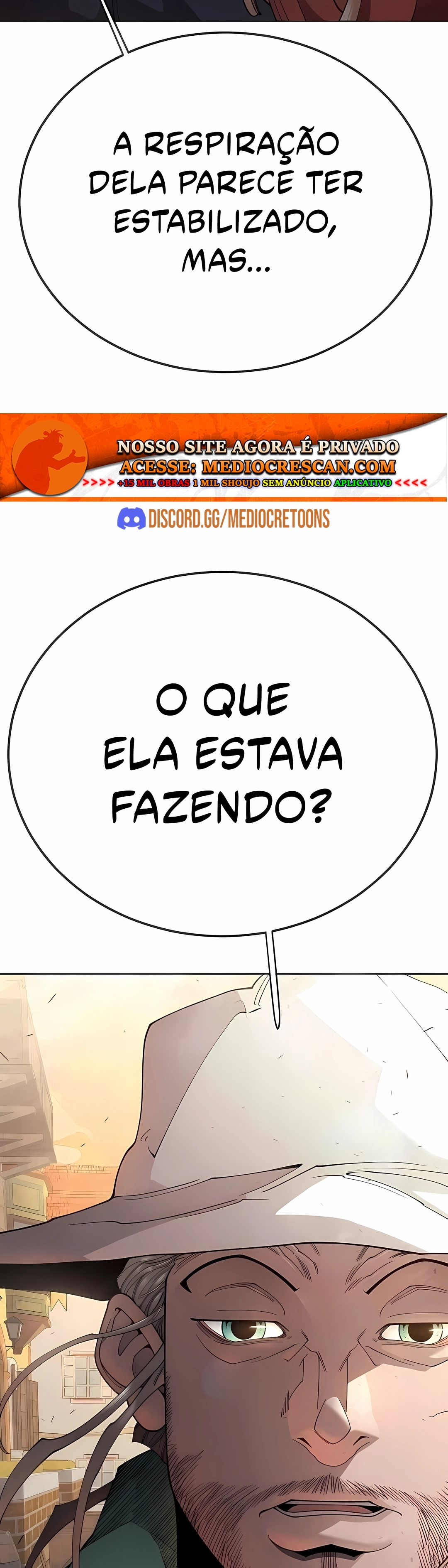 Superhuman Era Capítulo 242 Página 17