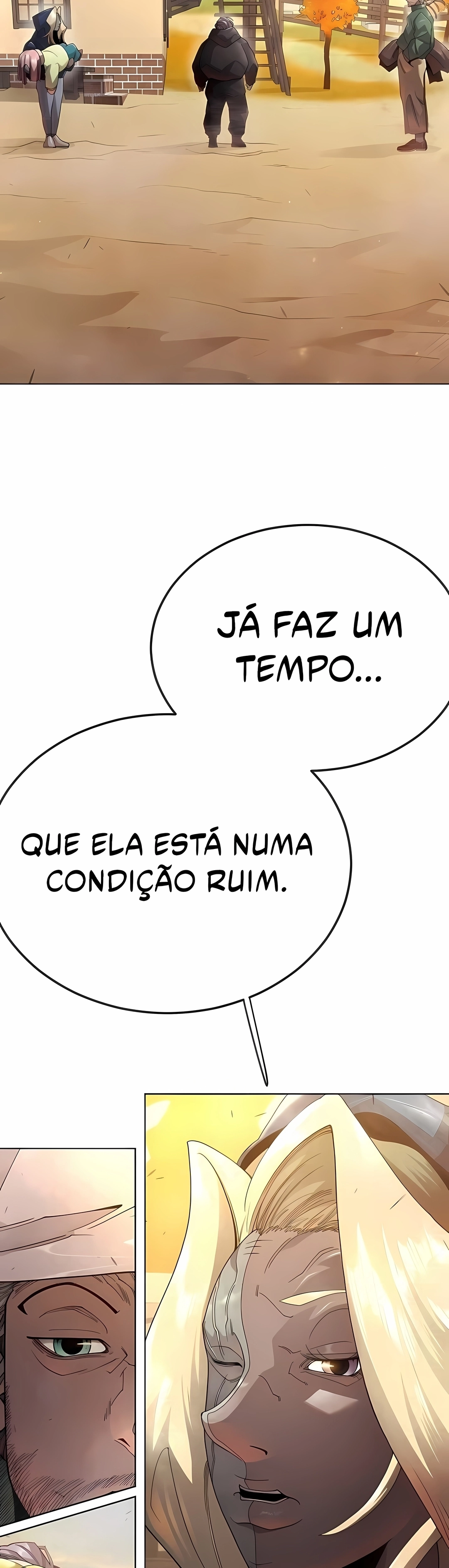 Superhuman Era Capítulo 242 Página 19