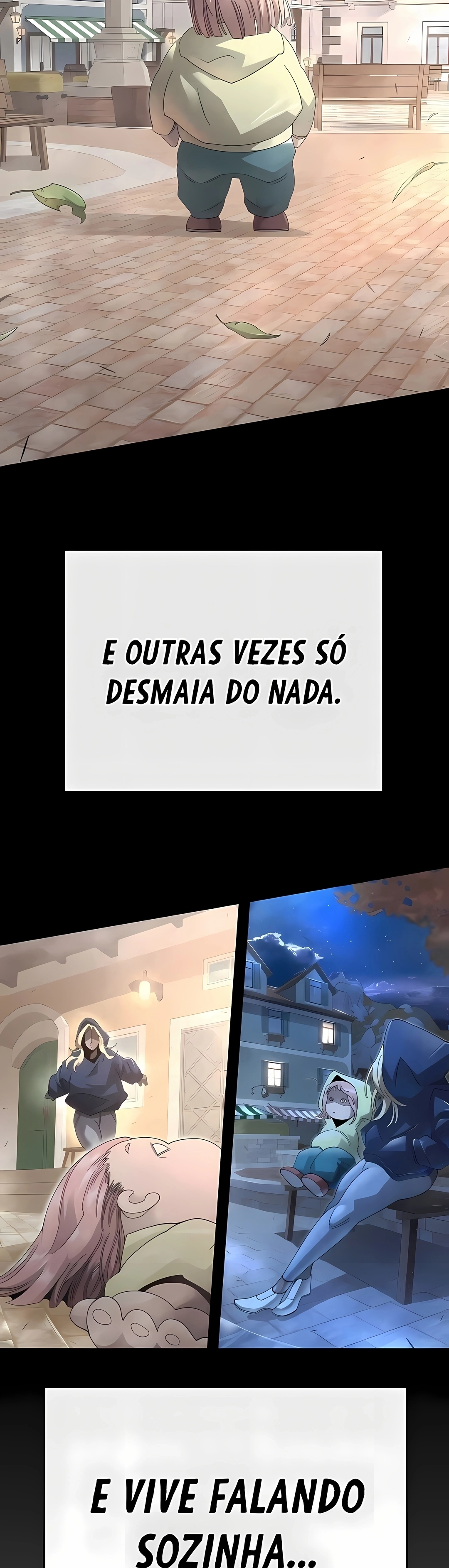 Superhuman Era Capítulo 242 Página 21