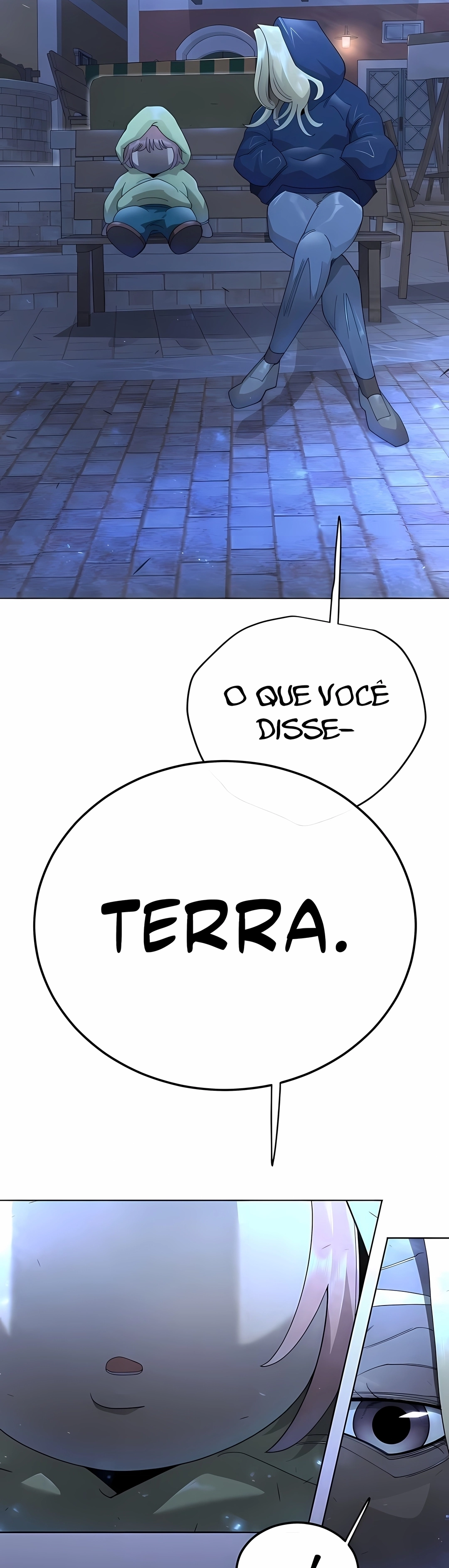 Superhuman Era Capítulo 242 Página 31