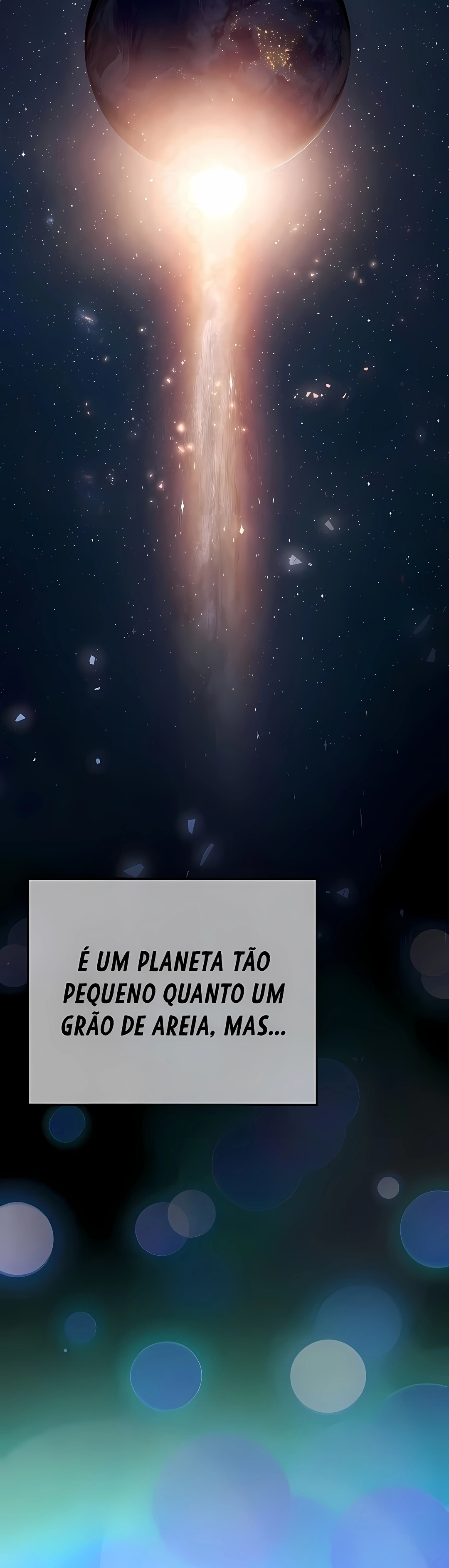 Superhuman Era Capítulo 242 Página 33