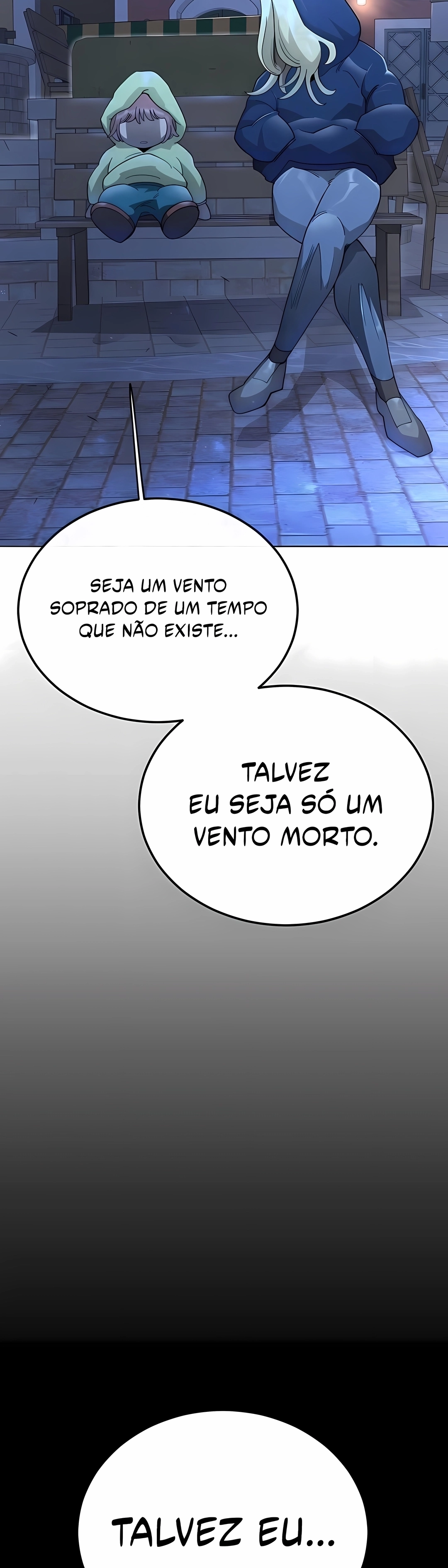 Superhuman Era Capítulo 242 Página 38