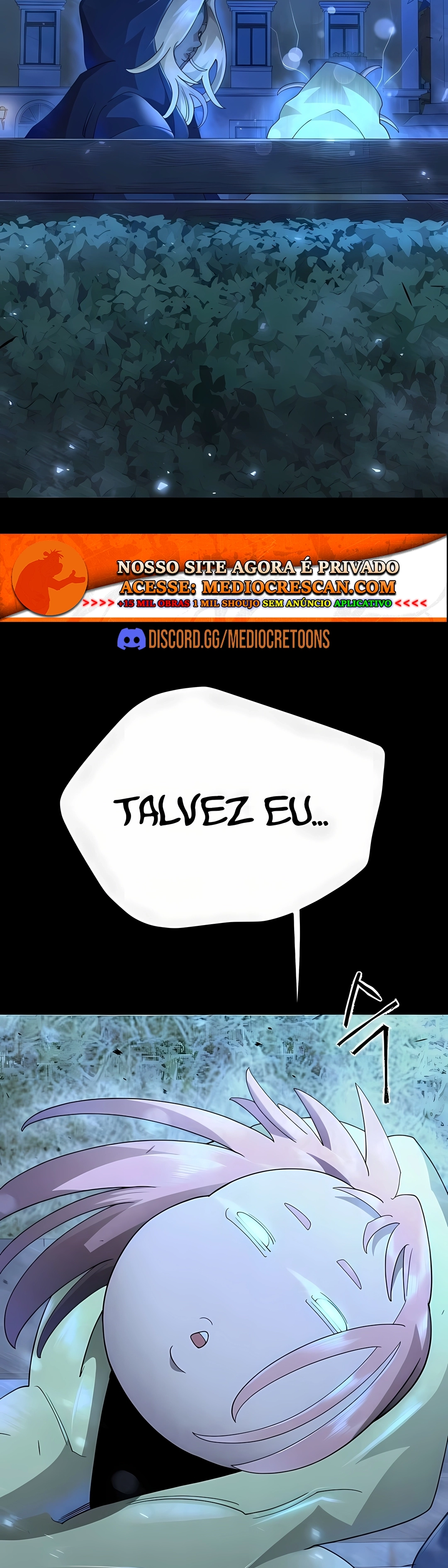 Superhuman Era Capítulo 242 Página 41