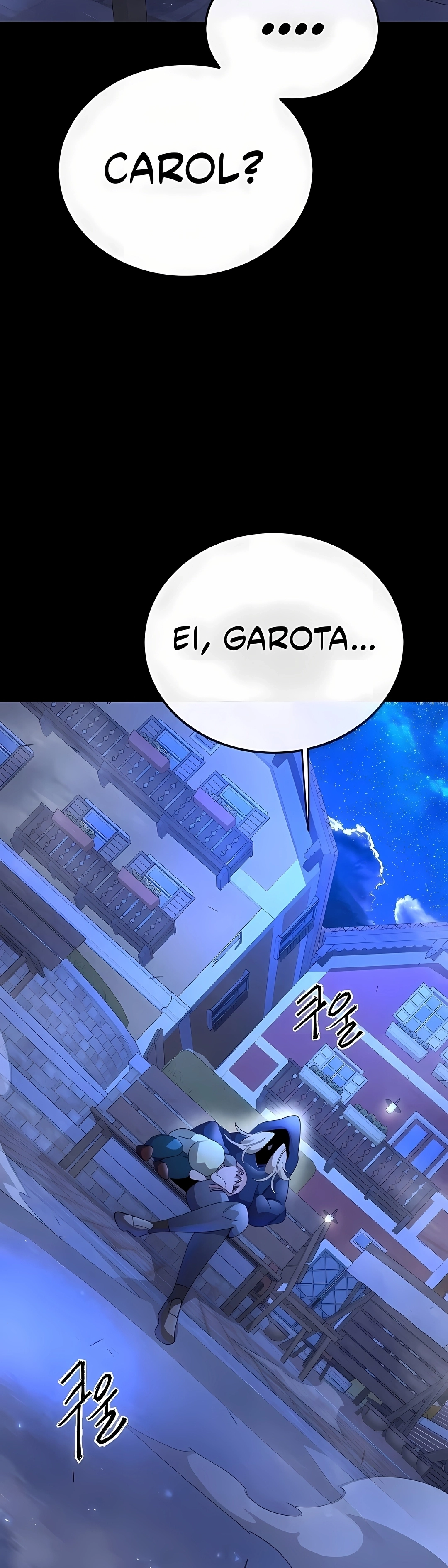 Superhuman Era Capítulo 242 Página 43