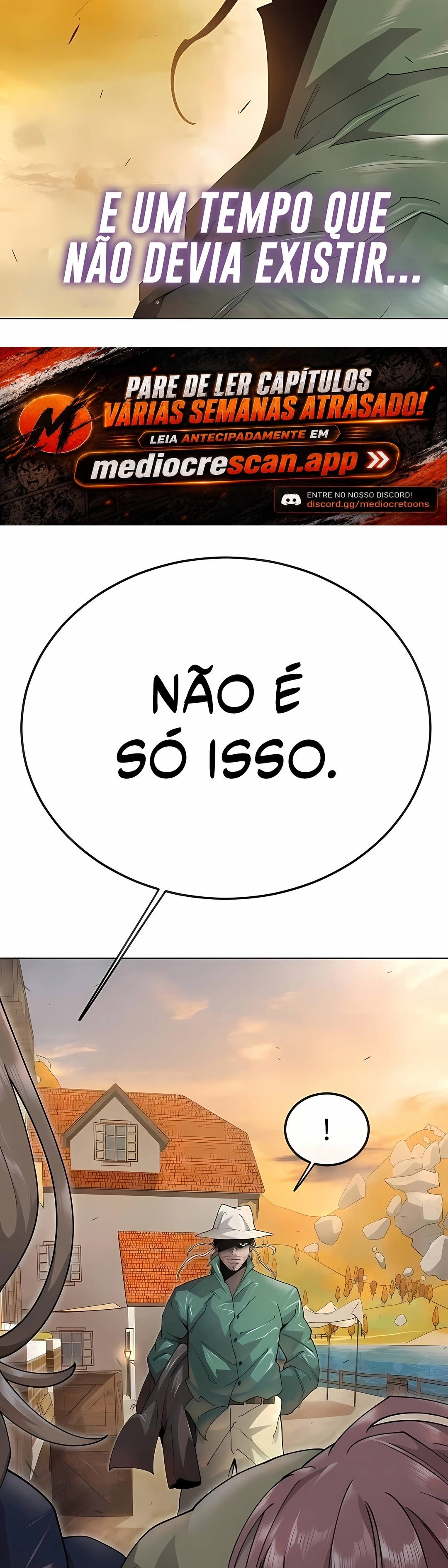 Superhuman Era Capítulo 242 Página 45