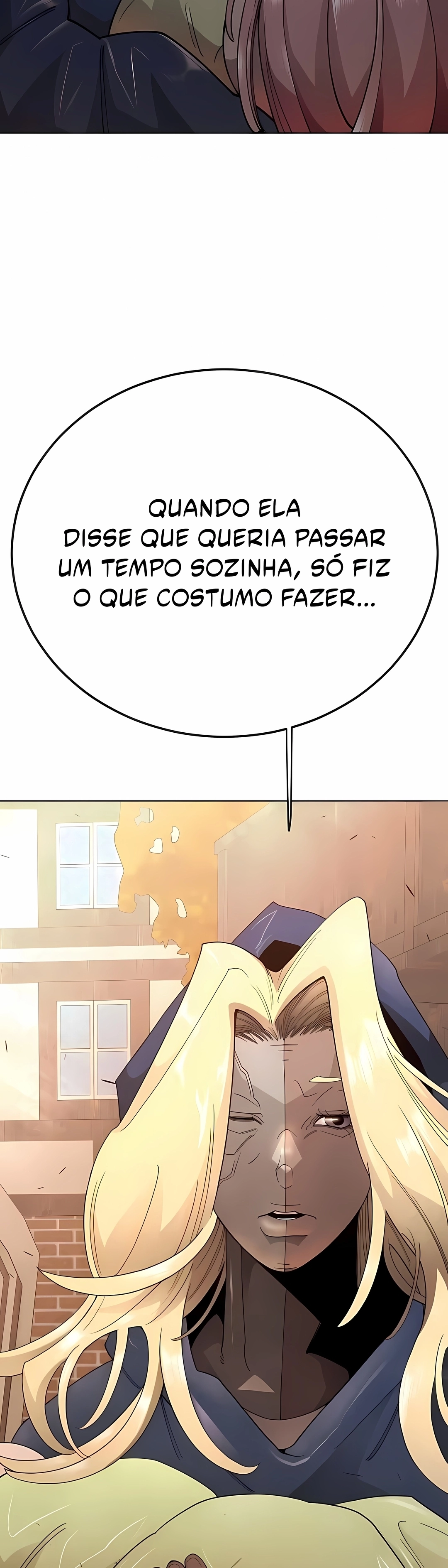 Superhuman Era Capítulo 242 Página 46