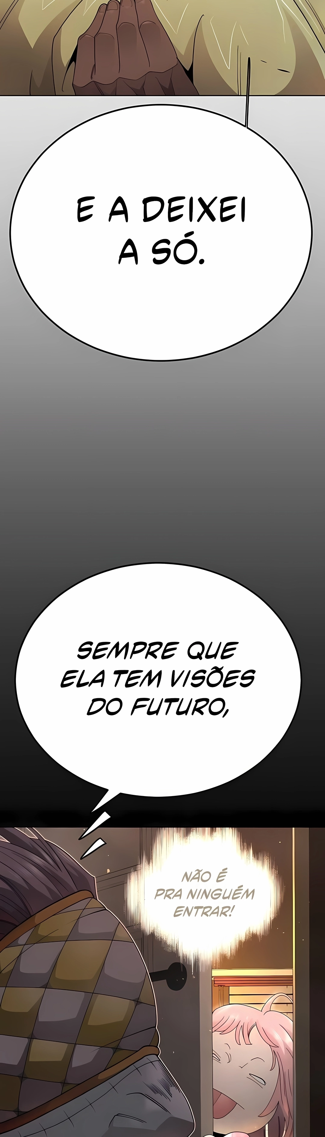 Superhuman Era Capítulo 242 Página 47