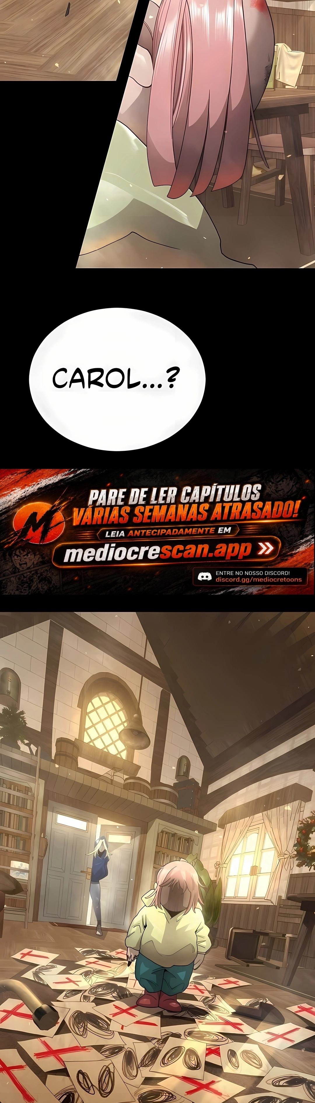 Superhuman Era Capítulo 242 Página 53
