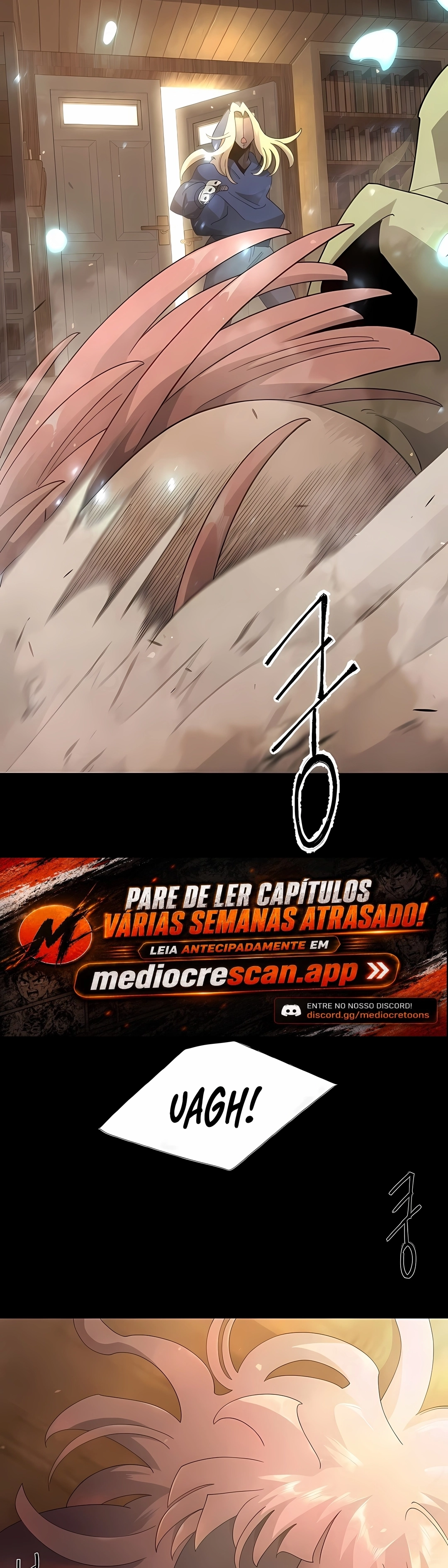Superhuman Era Capítulo 242 Página 64