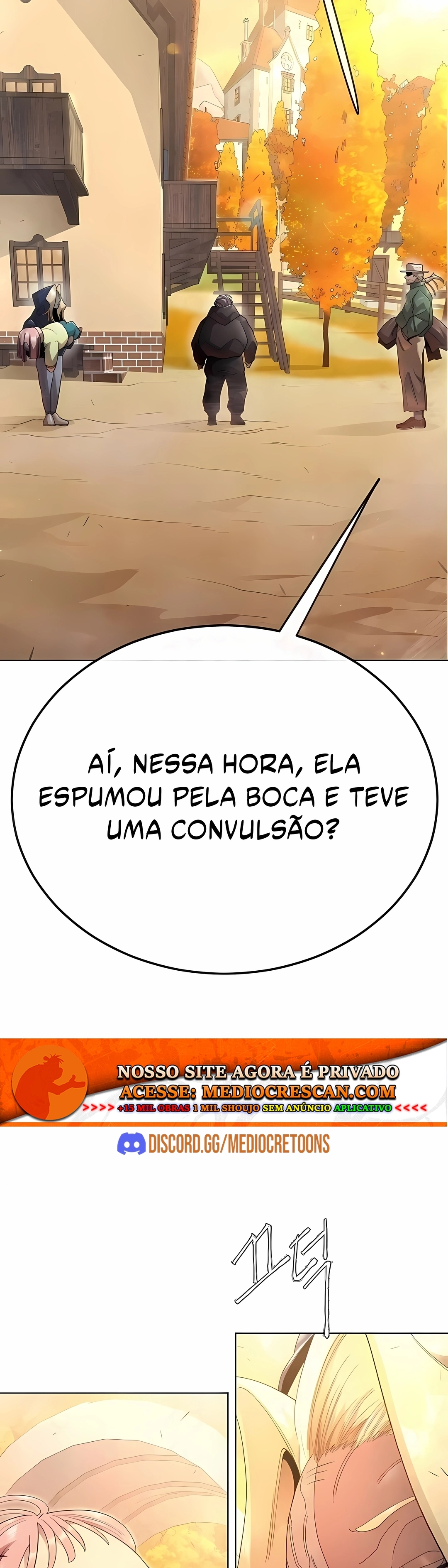 Superhuman Era Capítulo 242 Página 66