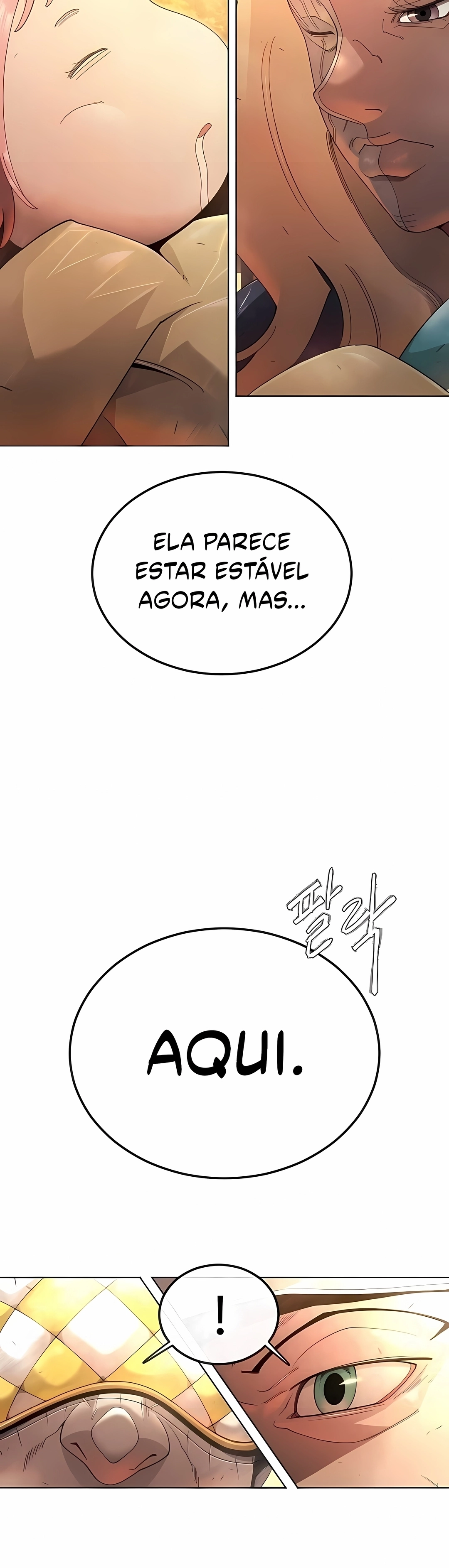 Superhuman Era Capítulo 242 Página 67