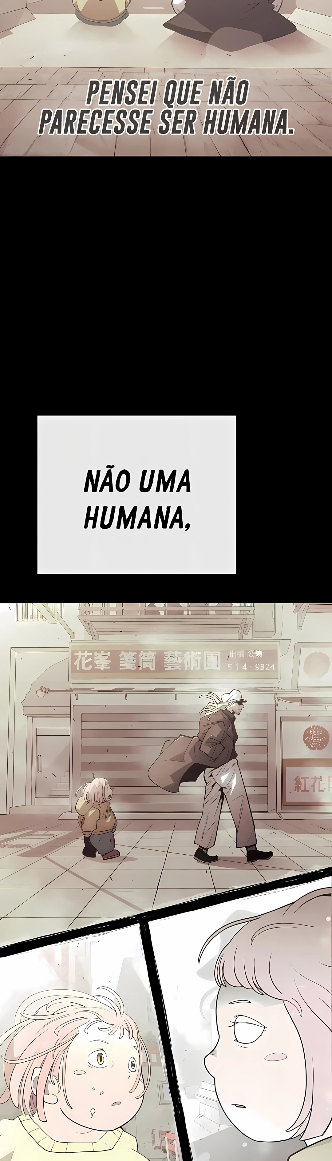 Superhuman Era Capítulo 242 Página 96