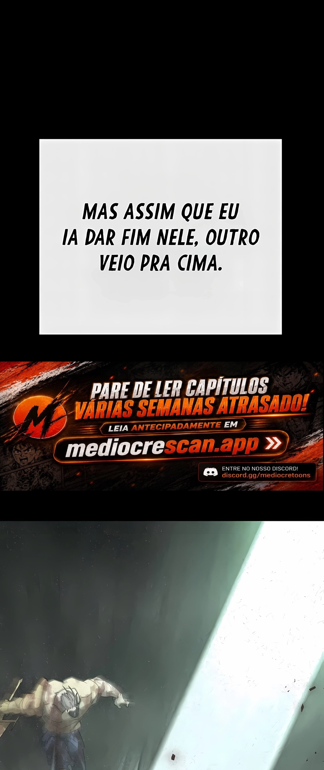 Superhuman Era Capítulo 243 Página 111
