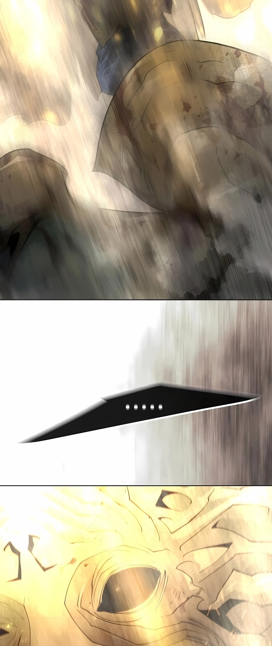 Superhuman Era Capítulo 243 Página 116
