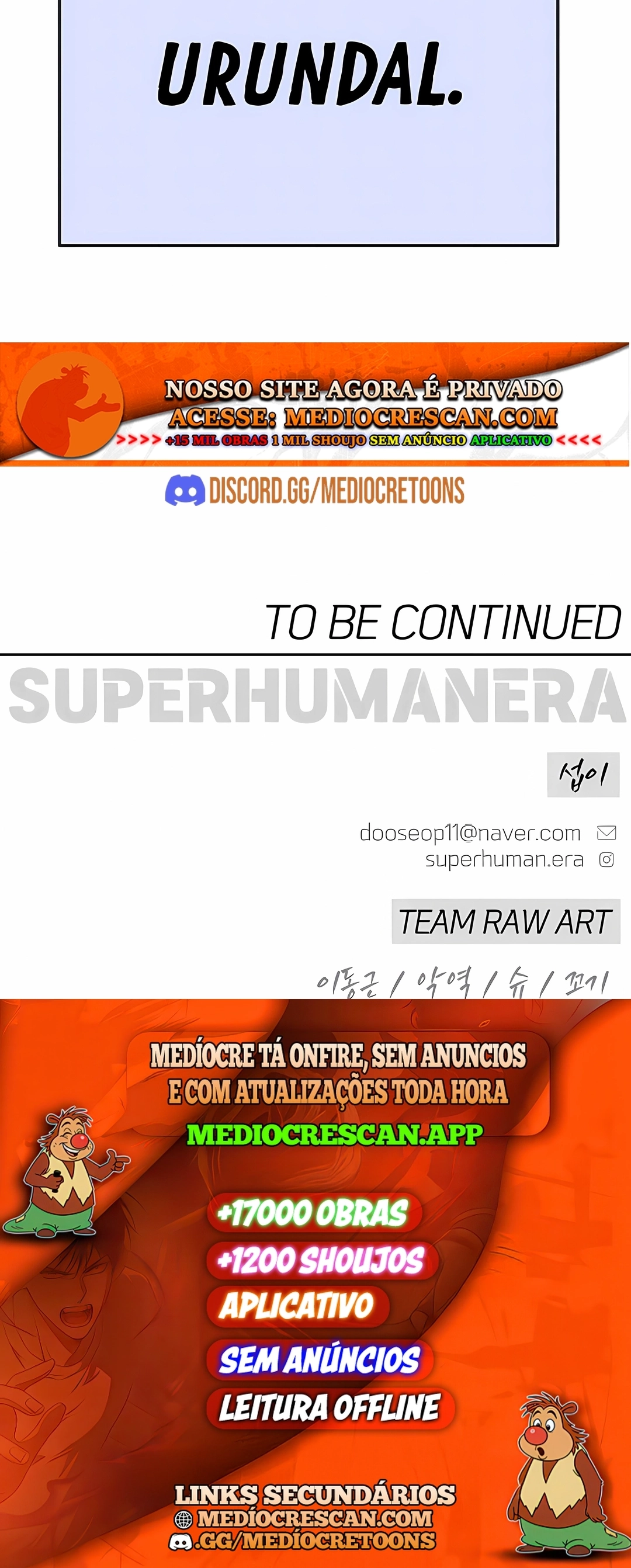 Superhuman Era Capítulo 243 Página 120