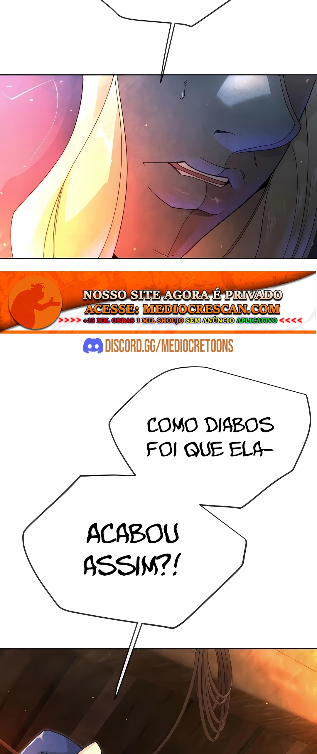 Superhuman Era Capítulo 243 Página 13