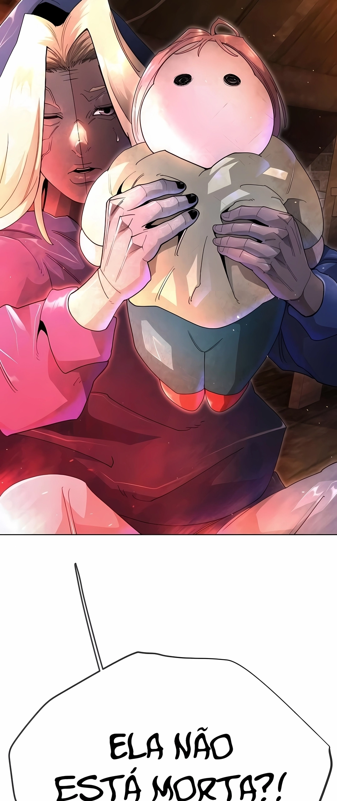 Superhuman Era Capítulo 243 Página 14