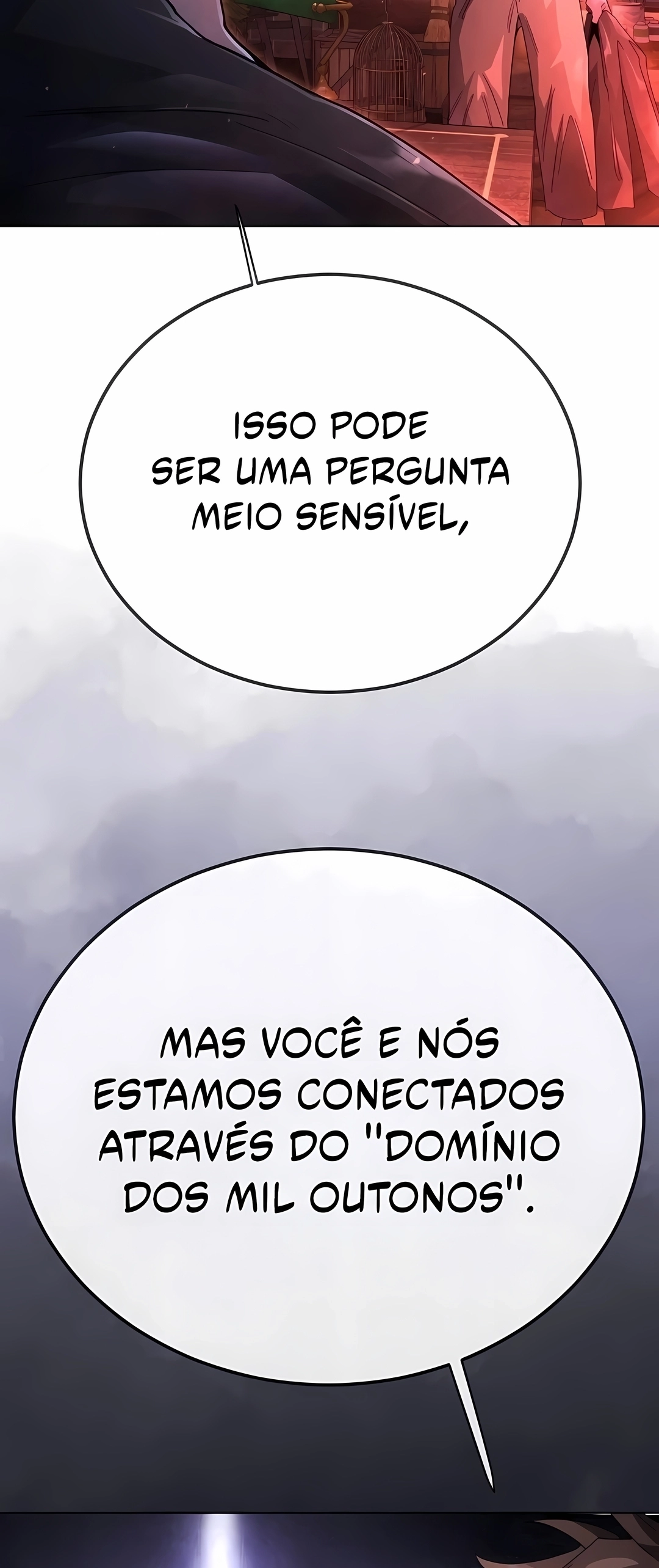 Superhuman Era Capítulo 243 Página 20