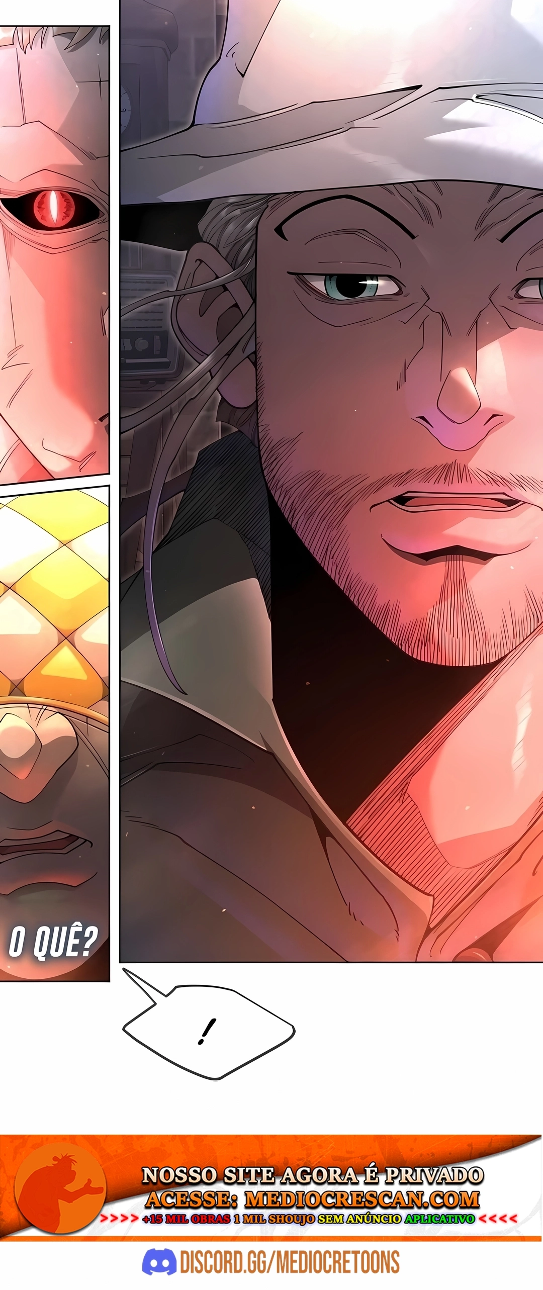 Superhuman Era Capítulo 243 Página 24