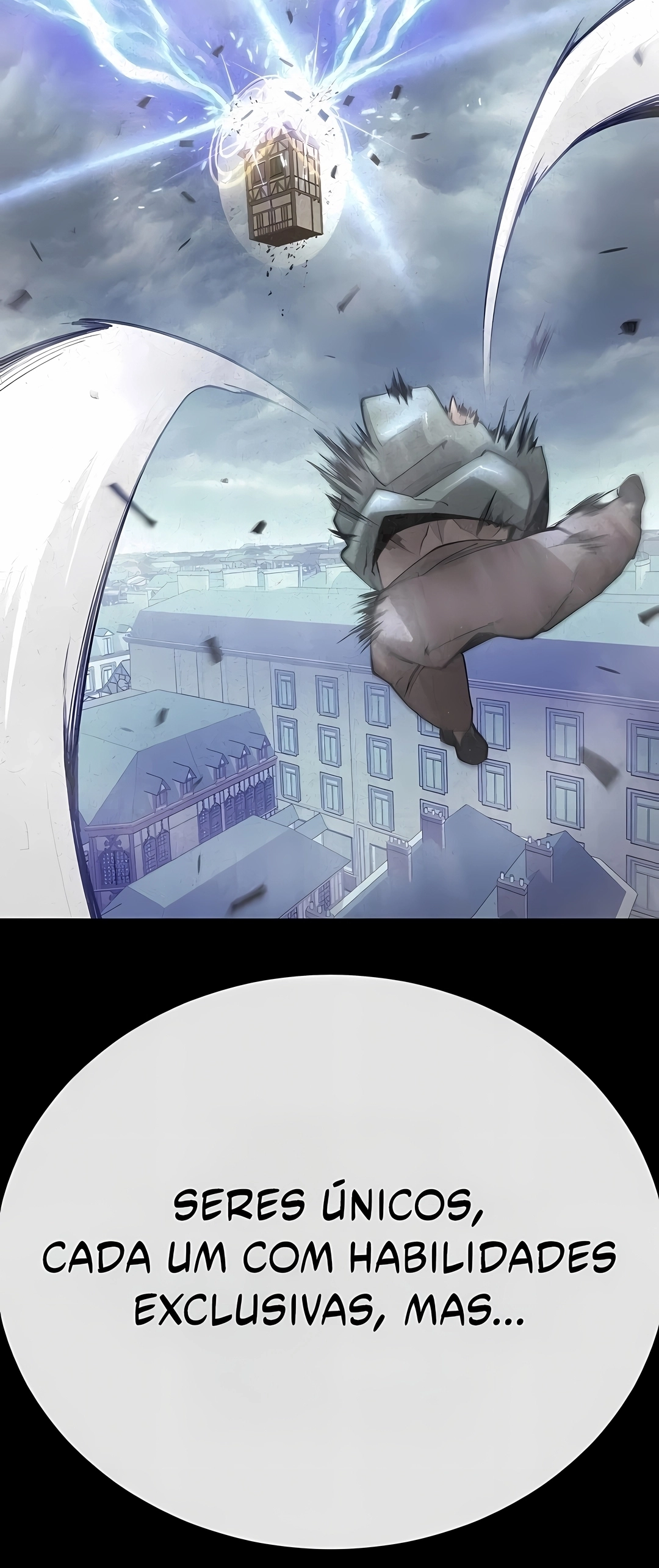 Superhuman Era Capítulo 243 Página 27